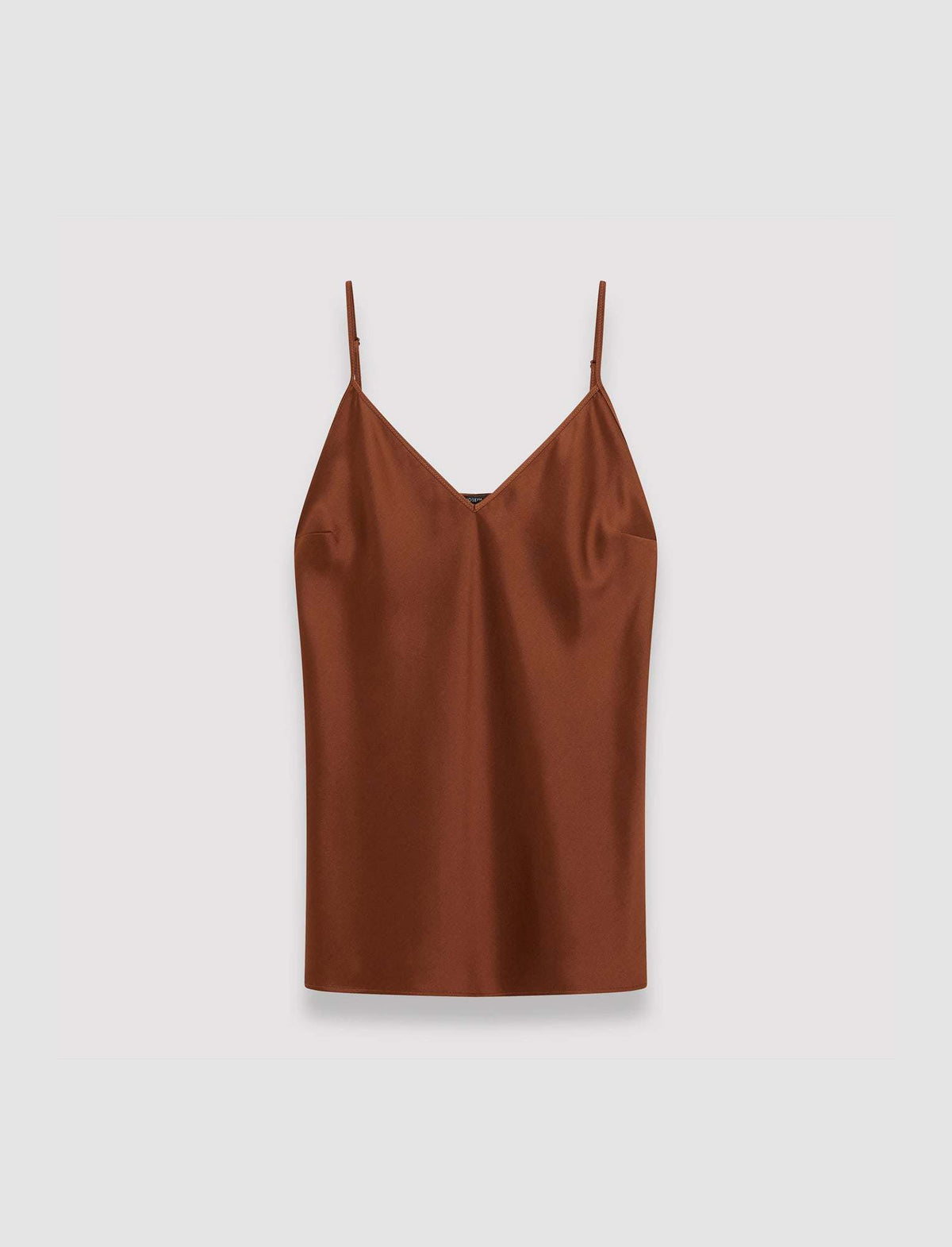 Clea Silk Satin Camisole - 44 - Image 37