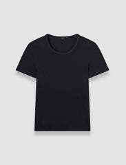 Jersey Rib T-Shirt - XL - Image 26