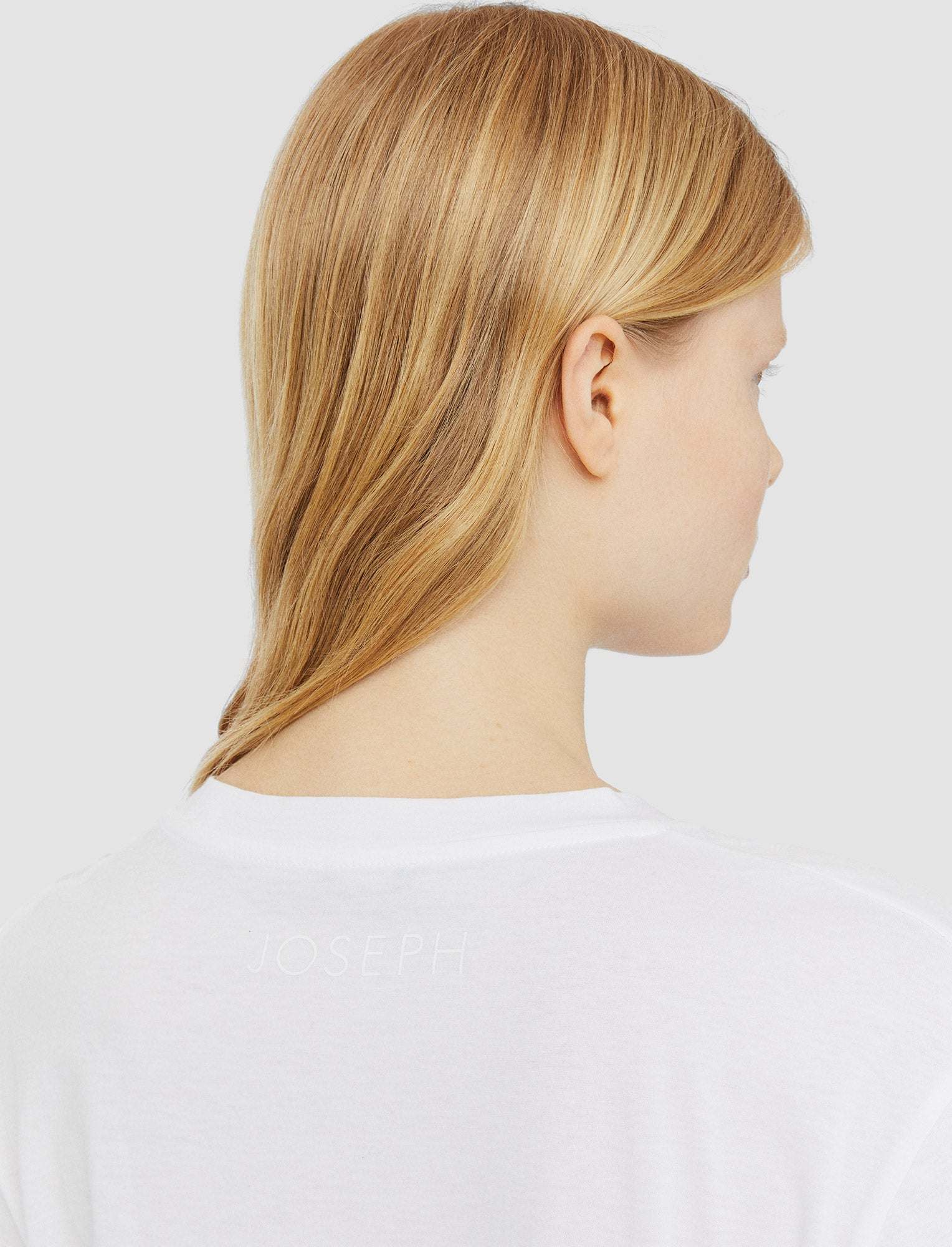 Cotton JOSEPH T-Shirt - XL - Image 36