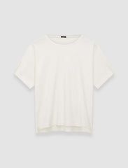 Mercerised Cotton T-shirt - XL - Image 31
