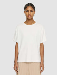 Mercerised Cotton T-shirt - XL - Image 33