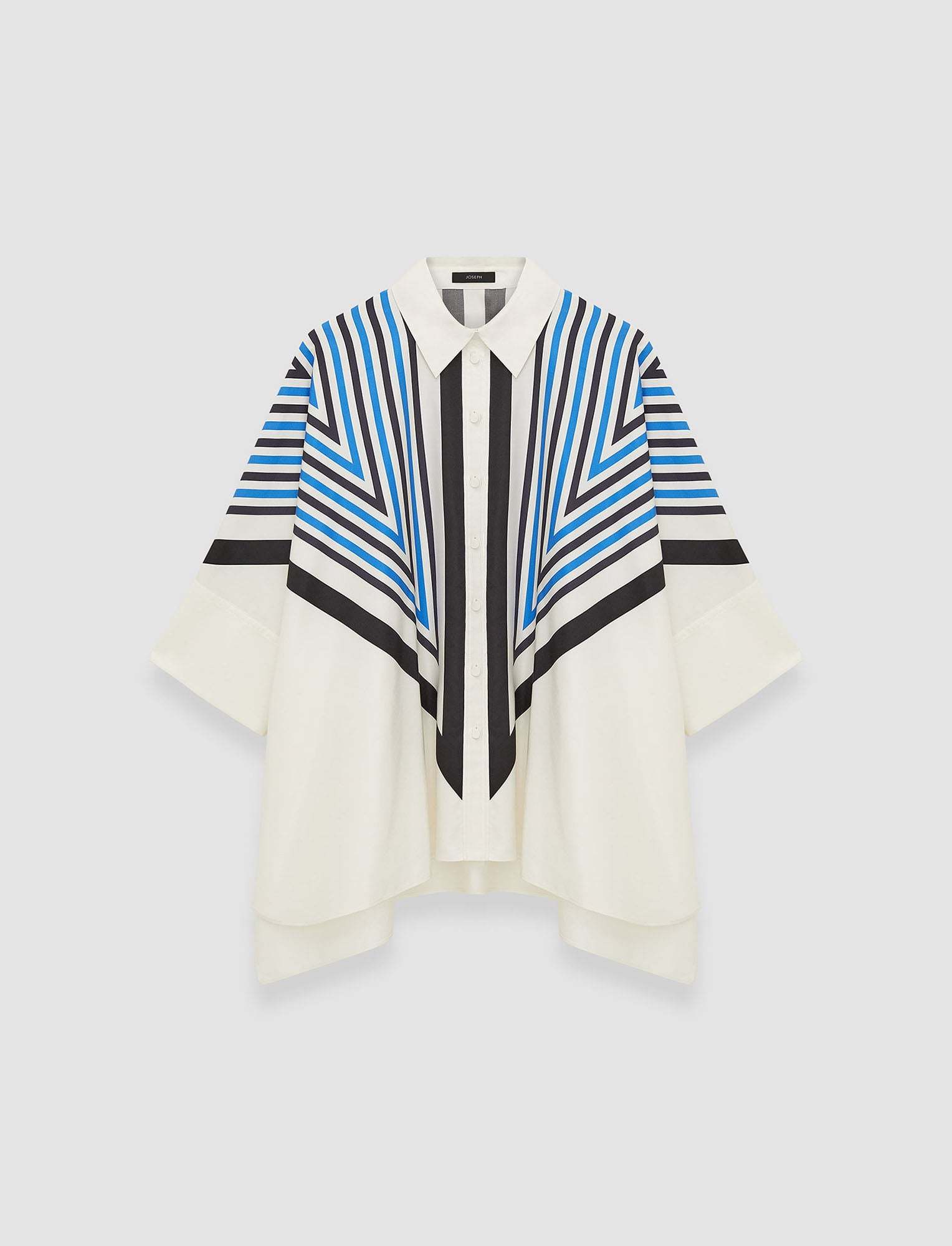 Cretto Print Arcole Shirt - 44 - Image 37
