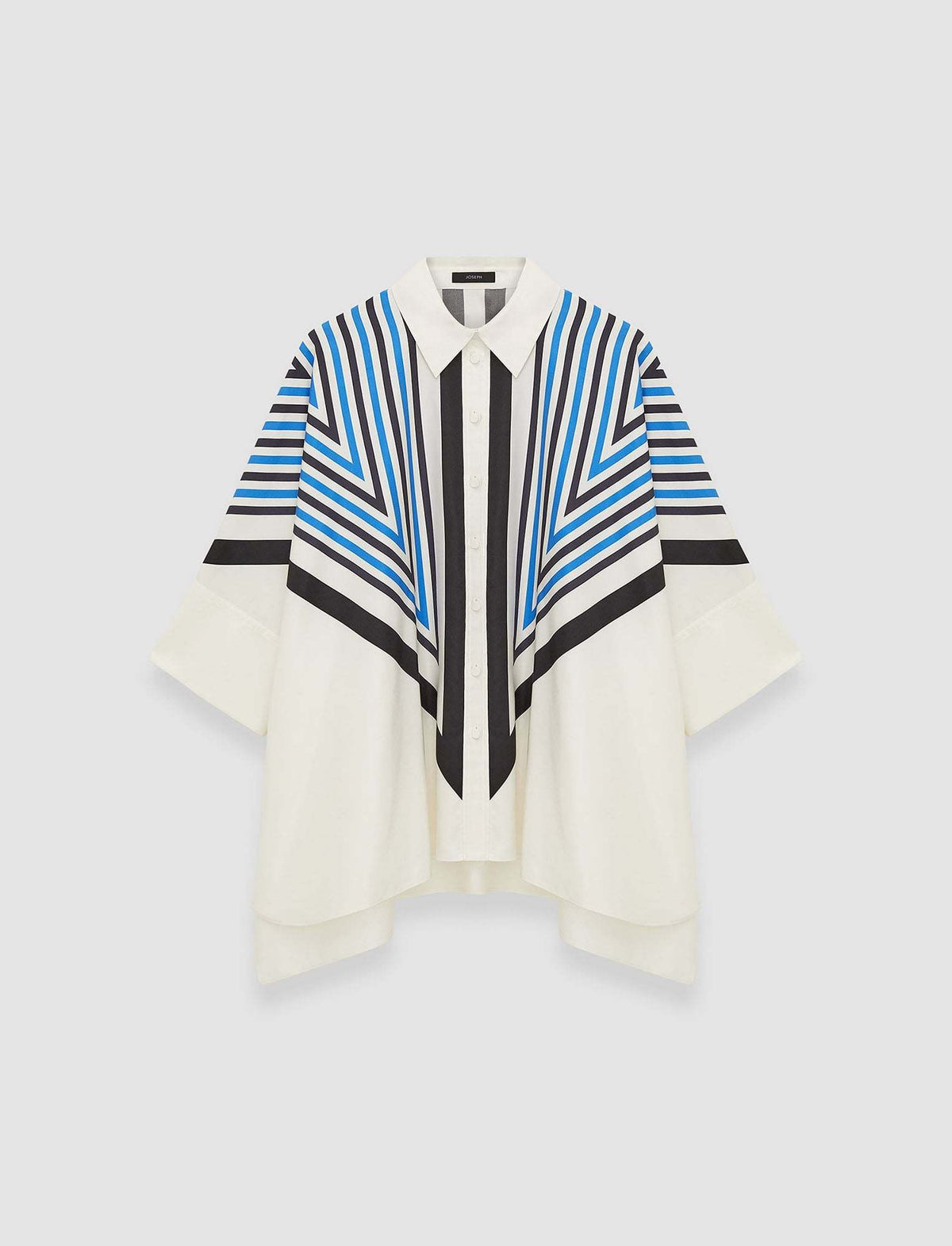 Cretto Print Arcole Shirt - 44 - Image 37