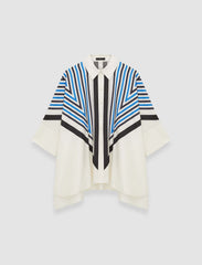 Cretto Print Arcole Shirt - 44 - Image 37