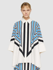 Cretto Print Arcole Shirt - 44 - Image 39