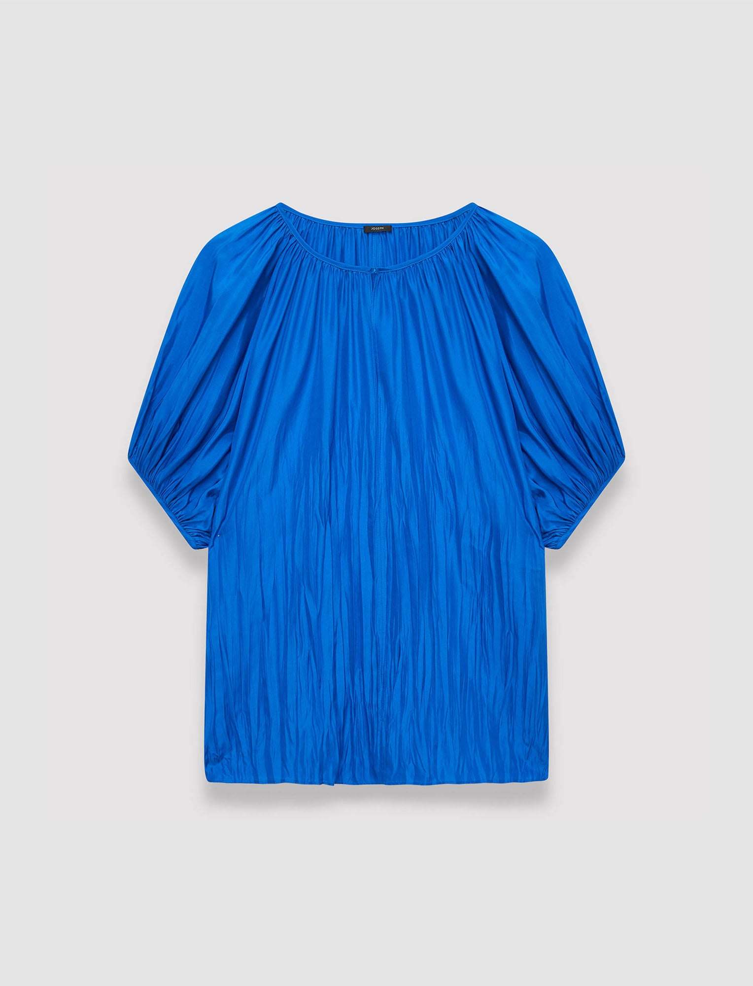 Briela Habotai Silk Blouse - 44 - Image 31