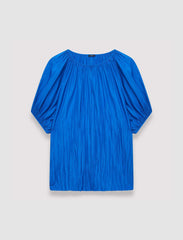 Briela Habotai Silk Blouse - 44 - Image 31