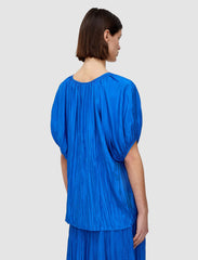 Briela Habotai Silk Blouse - 44 - Image 34