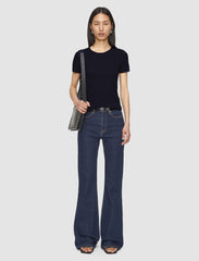 Jersey Rib T-Shirt - XL - Image 27
