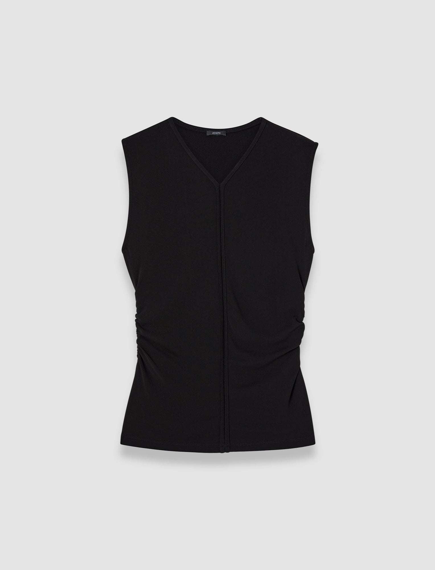 Pajol Crepe Jersey Top - XL - Image 26