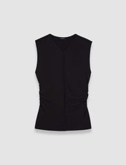 Pajol Crepe Jersey Top - XL - Image 26