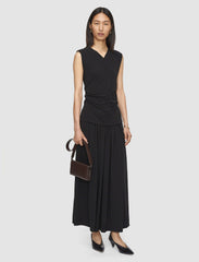 Pajol Crepe Jersey Top - XL - Image 27