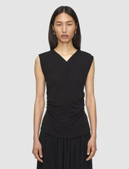 Pajol Crepe Jersey Top - XL - Image 28