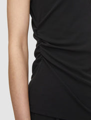 Pajol Crepe Jersey Top - XL - Image 29